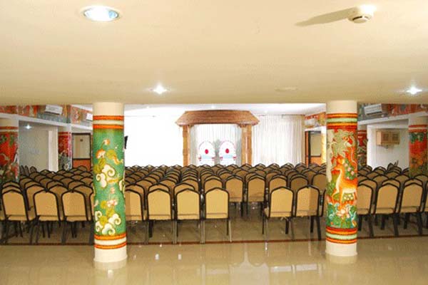 Sree Gokulam Sabari facilities: 